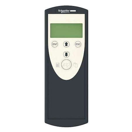 Schneider Electric VW3A8121 Program Multiloader, RJ45, ATV12, 312, 61, 71
