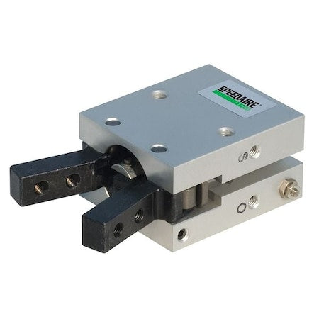 SMC MHC2-10D Compact Air Gripper, 22-87 psi, 52.4 mm