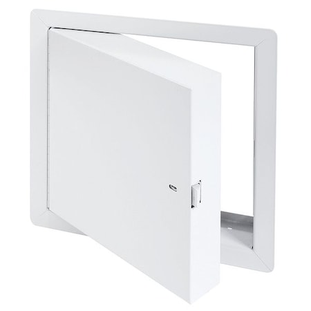 Tough GUY 16M205 Access Door, Fire Rated, 8x8In
