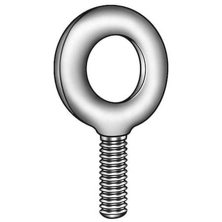 KEN Forging K2017 Eye Bolt Without Shoulder, 2-1/2