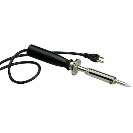 American Beauty Tools 3138-100 Soldering Iron, 100w, 3/8 In, 855 F