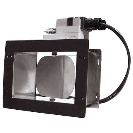 Thermapak 45AC-ACM Air Control Module, 10-13/16x10-1/2 In