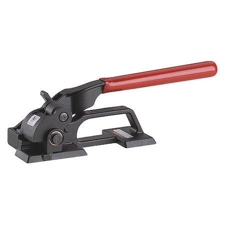 MIP MIP-1200 Steel Strapping Tensioner, Feed Wheel