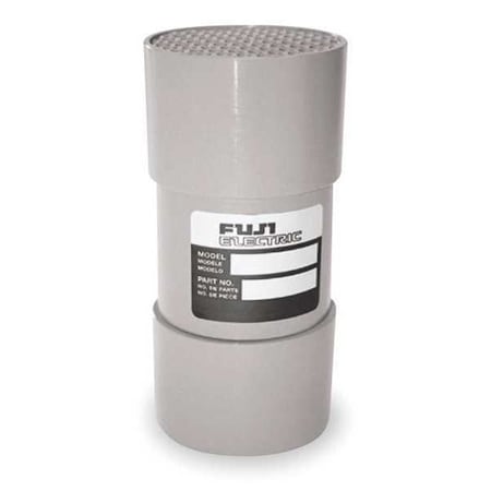 Fuji Electric VV6 Blower Relief Valve, Vacuum, 86, 2