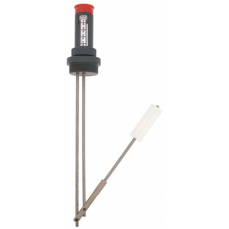 Krueger PH-1.5-87 Therma Level Gauge, Tank 87