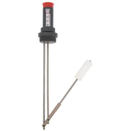 Krueger PH-2-110 Therma Level Gauge, Tank Depth 110