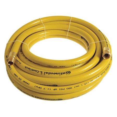 Continental PLY07525-100-31 3/4