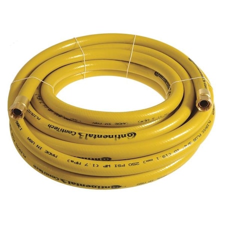 Continental PLY07525-100-41 3/4