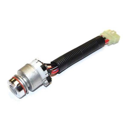 Cushman T4520-75176 Starter Switch, 4 x 4 Diesel