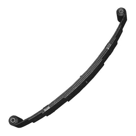 Cushman 886234 Spring, 4 Leaf for New Titan 875