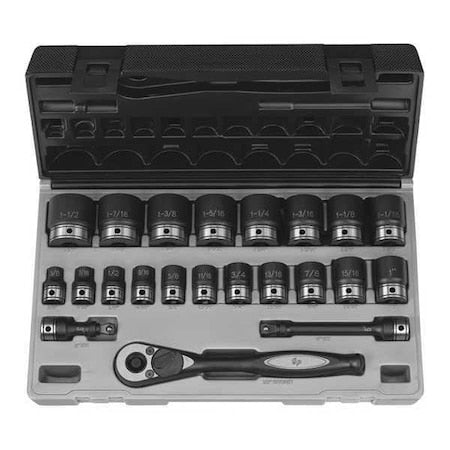 Grey Pneumatic 82622 1/2