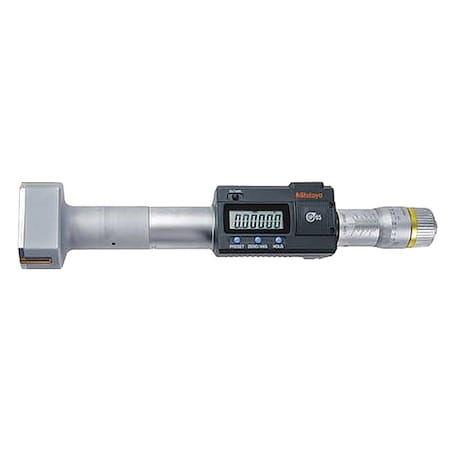 Mitutoyo 468-270 Holtest, Digimatic, I/M, 2