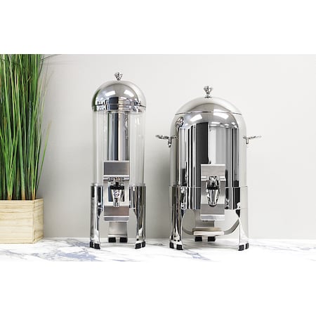 Spring USA 511-5/7 Acrylic Vessel Only, 7L