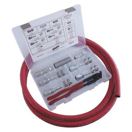 Sur&r HL427 Heater Line Repair Kit