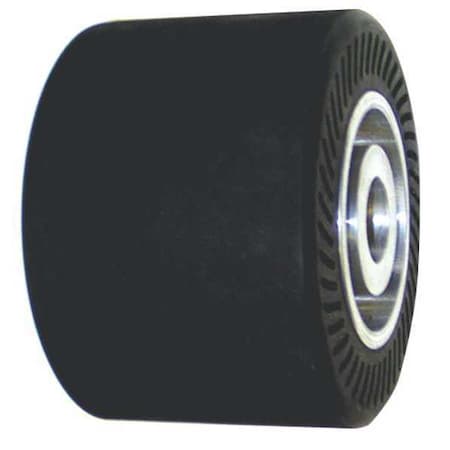 3M 60440240434 Expanding Drum, Rubber, 3500 rpm, 5