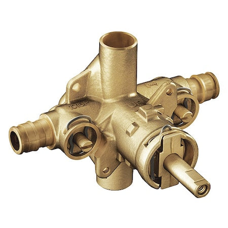 Moen 8375HD Shower Valve Repair Kit, 3
