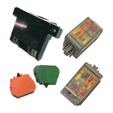 Learnlab 722301511718 Training System Kit, English