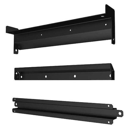 Ventboss BY Robovent S300-WK-FA Wall Bracket Kit, For Mfr. No. S315/S316