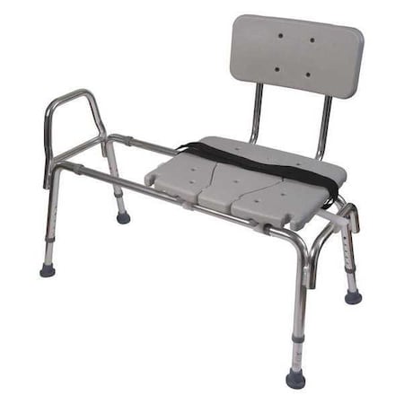 DMI 522-1734-1900 Smooth Bench, 19