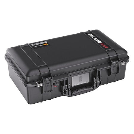 Pelican 1525AIR Black Protective Case, 21.96