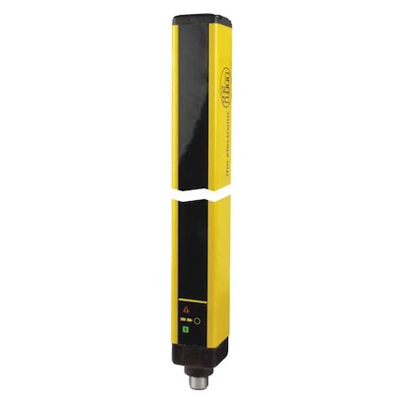 IFM OY047S Light Curtain, 39.4 ft., 41.2