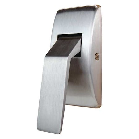 ABH 6819-2-A-US32D-Q-CN Lever, Push Down Pull Down RH, Grade 1
