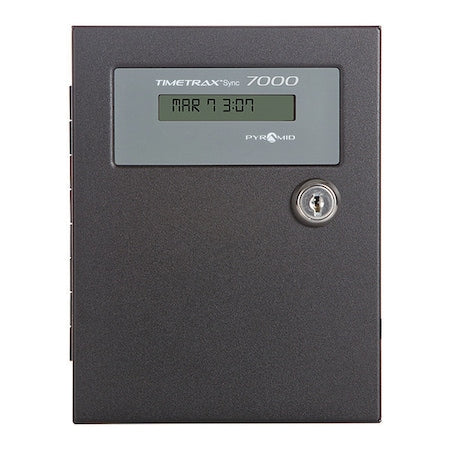Pyramid 7000 6-3/8