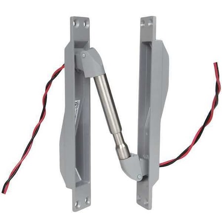 ABH PT200EZ - S5 Power Transfer, For Electrified Locks