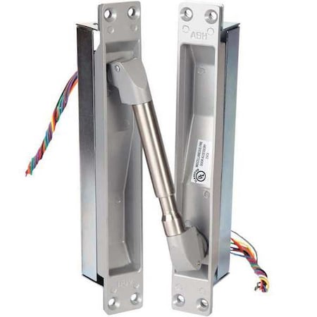 ABH PT1000 - US28 Power Transfer, For Electrified Locks