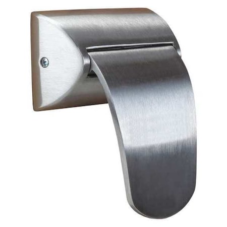 ABH LR6017-7-A-US32D-Q-CN Lever, Paddle/Push Up Pull Down RH