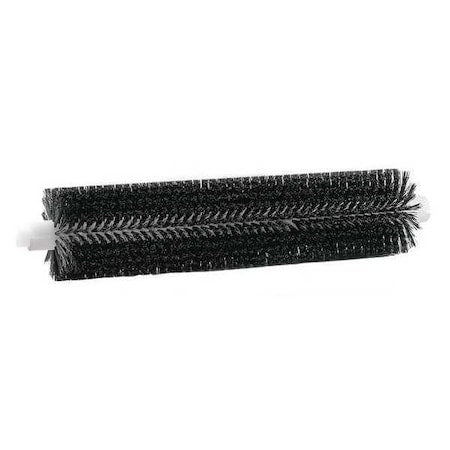 Best Sanitizers USP20112 Replacement Horizontal Brsh, Black, 8 in H, 39 in L, 8 in W