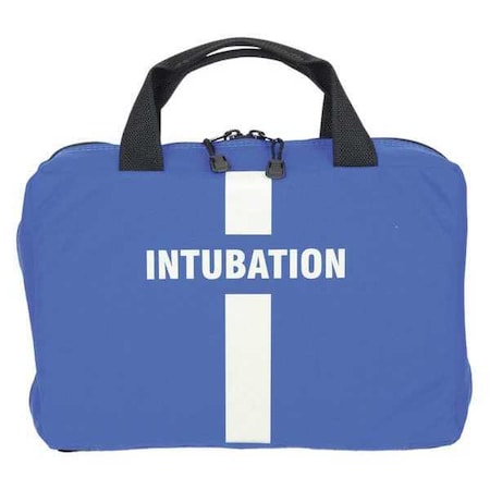 R&B Fabrications RB-S400X-RB Soft-Sided Bag, Cordura Nylon, 14 in L, 9 1/2 in W, Blue