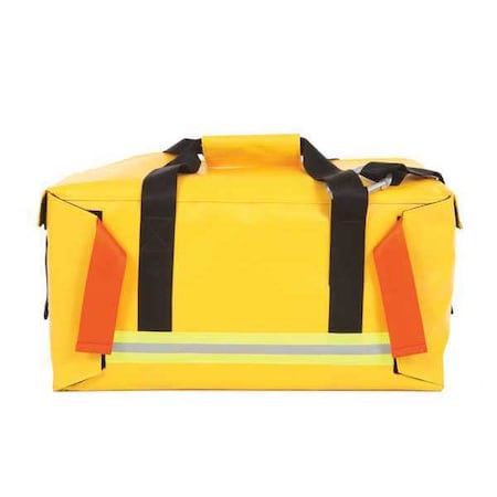R&B Fabrications RB-M/S102 Storage Bag, Vinyl/Nylon, 7-1/2