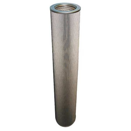 Schroeder 39QPML-Z1V Filter Element, Microglass, 1 Micron