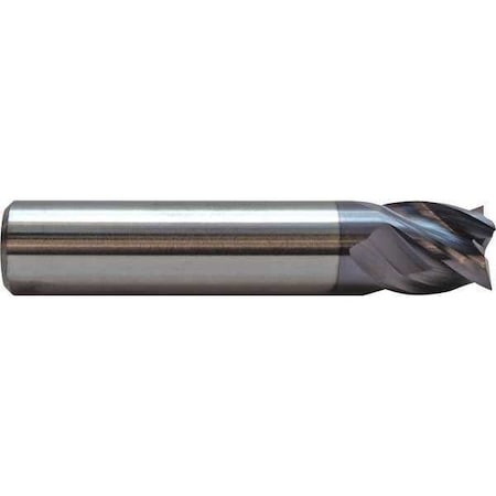 M.A. Ford 17762904A CR End Mill, 1.50 mm CR, 16.00 mm Dia.