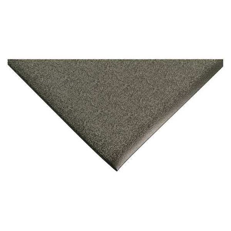 Notrax 409R5360BL Antifatigue Mat, 60 ft. L x 3 ft. W, 5/8