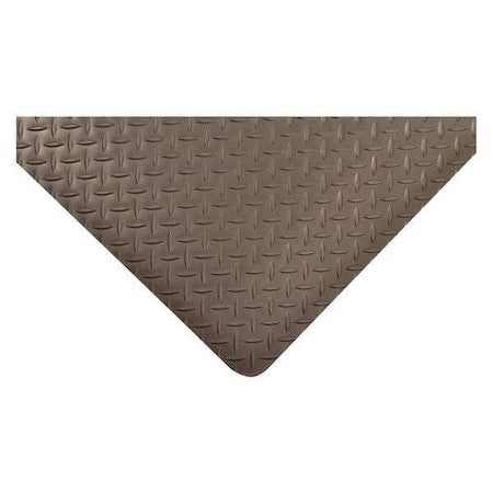 Notrax 510S0048BL Antifatigue Mat, 8 ft. L x 4 ft. W, 1
