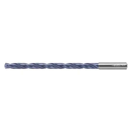 Walter DC150-12-09.500A1-WJ30TA Titex - Solid carbide twist drill, Extra Long Drill, 9.50 mm, Carbide