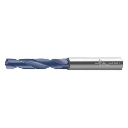 Walter DC150-03-19.000A0-WJ30RE Titex - Solid carbide twist drill, Jobber Drill, 19.00 mm, Carbide