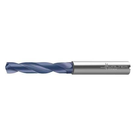 Walter DC150-03-17.500A1-WJ30RE Titex - Solid carbide twist drill, Jobber Drill, 17.50 mm, Carbide