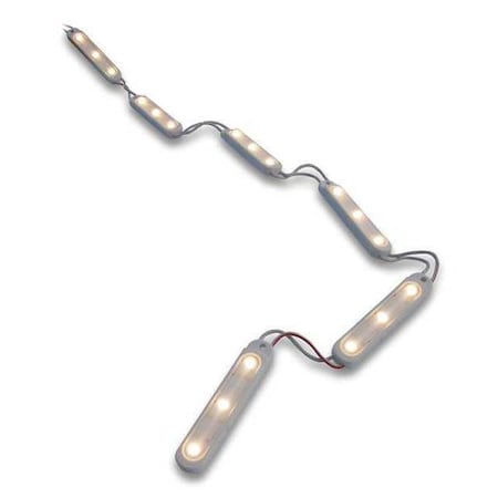 Lumination GEWWNL2-40K-A LED, LinearLight, 80CRI, 4000K, 240