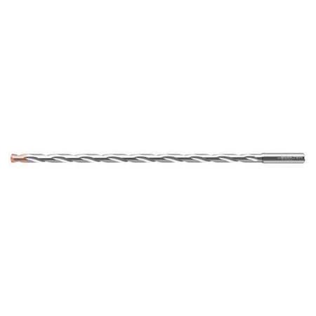 Walter DC170-25-09.525A1-WJ30EJ Titex - Solid carbide twist drill, Extra Long Drill, 3/8