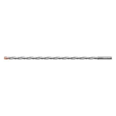 Walter DC170-30-06.350A1-WJ30EJ Titex - Solid carbide twist drill, Extra Long Drill, 1/4