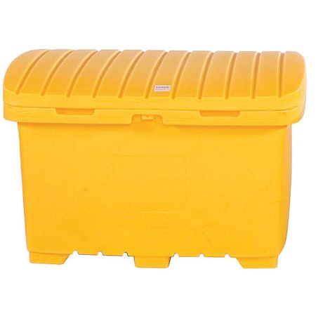 Ultratech 862 Bin, Yellow, 48