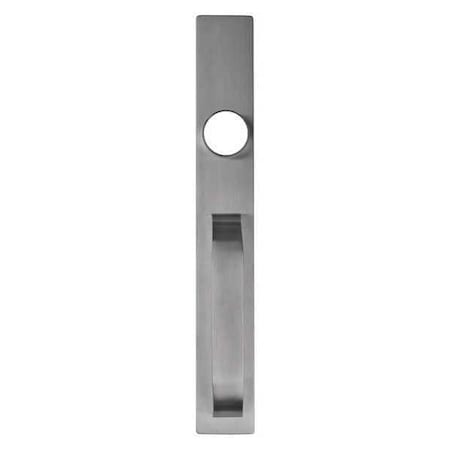 Detex 03CN 630 Key Latch Pull Trim, Pull, Grade 1