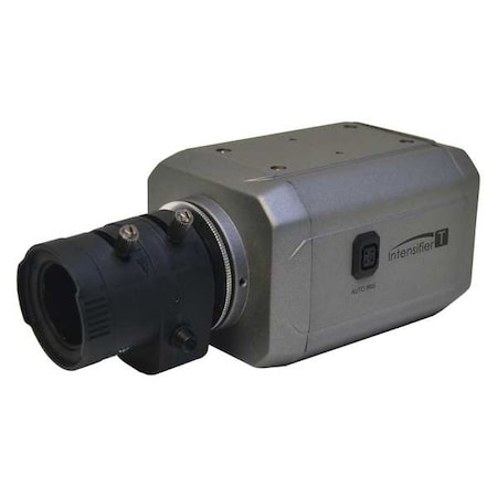 Speco Technologies HTINTT5T Camera, 2 MP Resolution