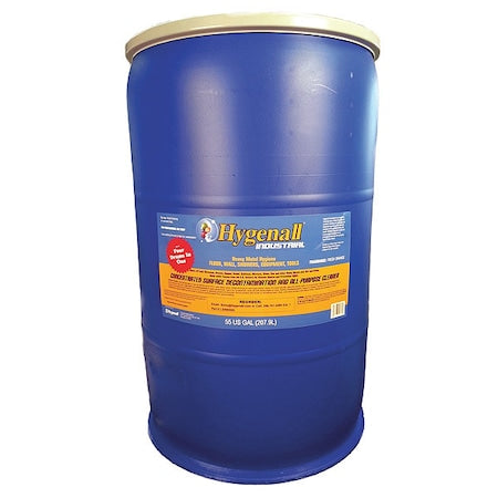 Hygenall FHW80055G 55 gal. Foam Hand Soap Drum