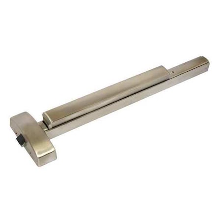 Precision 3R021031703CRHRB630 Rim, Exit Device, Satin SS, 48