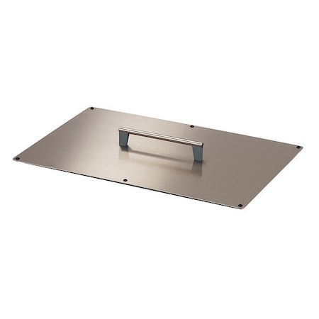 Elma Ultrasonics Cover for Xtra ST 600H/800H Lid, 22-13/16