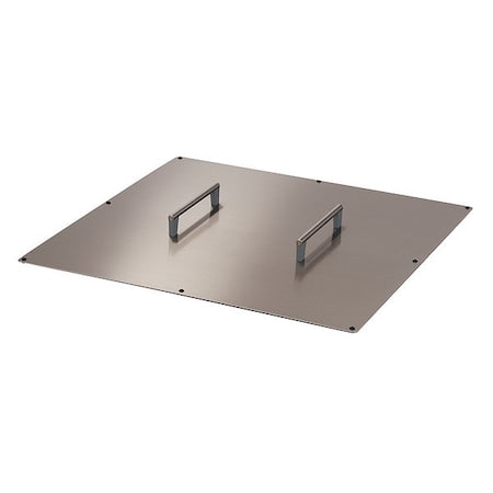 Elma Ultrasonics Cover for Xtra ST 1400H/1600H Lid, 33-1/2